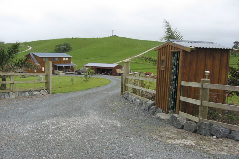 Photo of property in 173 Bosher Road, Wellsford, 0974