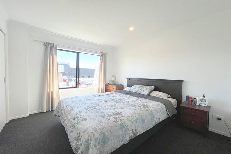 Photo of property in 11/1 Vialou Street, Hamilton Central, Hamilton, 3204