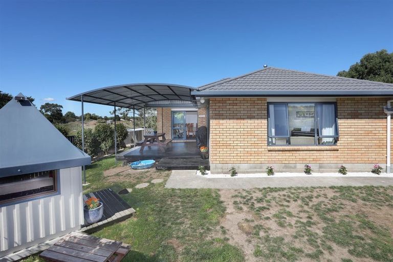 Photo of property in 9 Mill Street, Marton, 4710