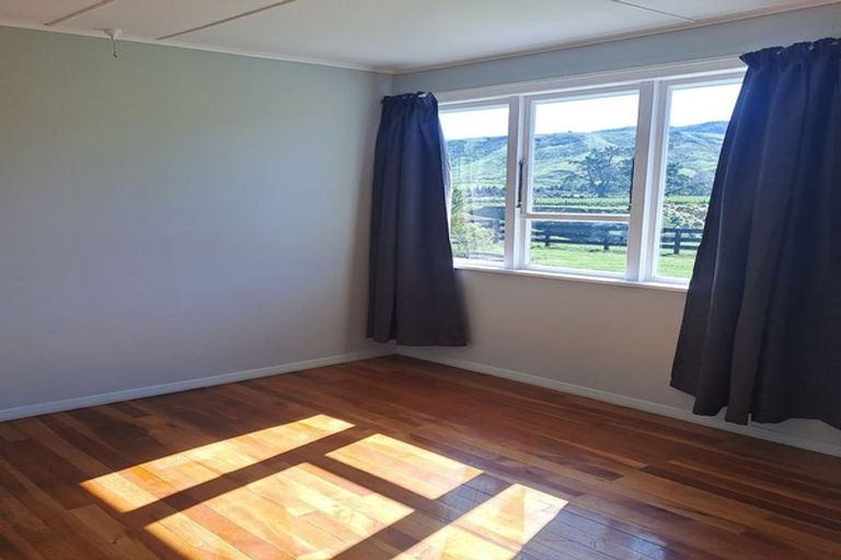 Photo of property in 423 Castle Hill Road, Alfredton, Eketahuna, 4996