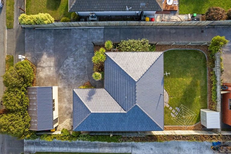 Photo of property in 13 Pagoda Street, Shirley, Christchurch, 8061