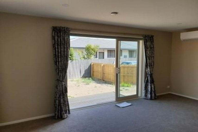 Photo of property in 469b Wairakei Road, Burnside, Christchurch, 8053
