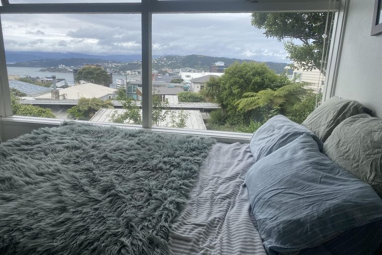 Photo of property in 27 Salamanca Road, Kelburn, Wellington, 6012