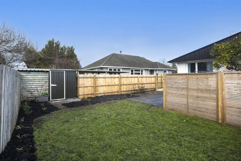 Photo of property in 2/62 Flockton Street, Mairehau, Christchurch, 8013