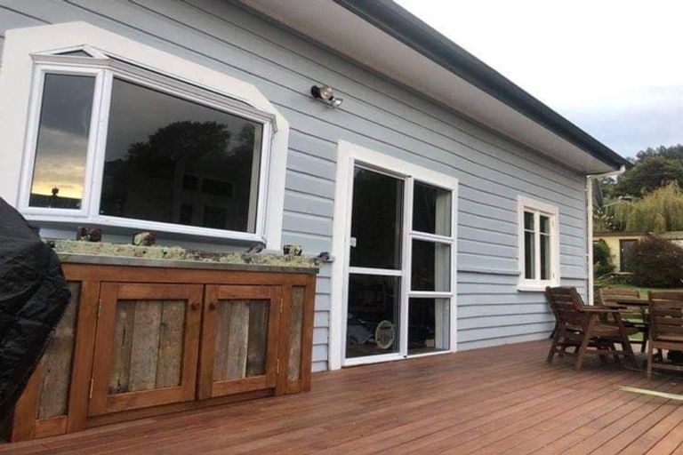 Photo of property in 1 Perry Street, Warrington, Waikouaiti, 9471