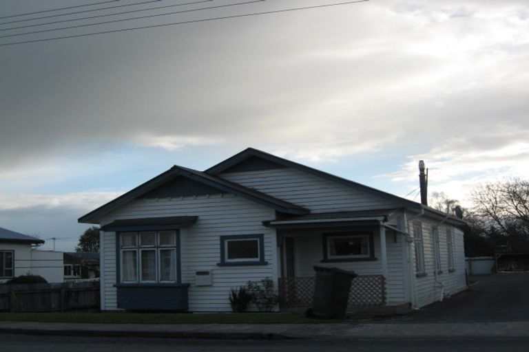 Photo of property in 27 Glasgow Street, Balclutha, 9230