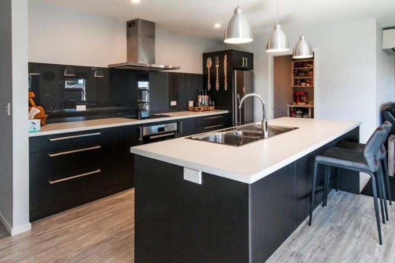 Photo of property in 8 Galileo Way, Leeston, 7632