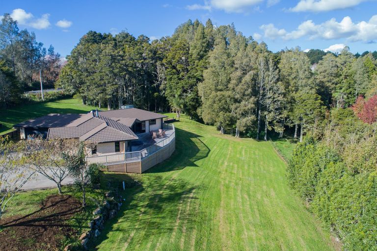 Photo of property in 419 Vinegar Hill Road, Kauri, Kamo, 0185
