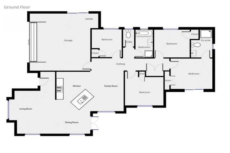 Photo of property in 57 Lord Auckland Road, Wakefield, 7025