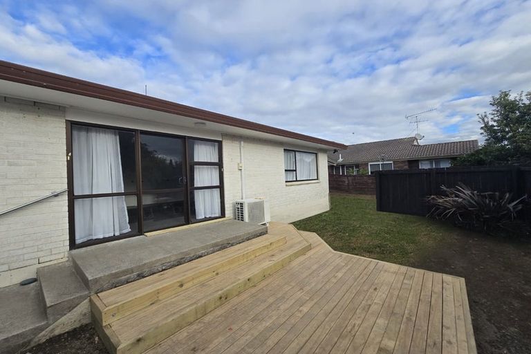 Photo of property in 1/6b Youngs Road, Papakura, 2110