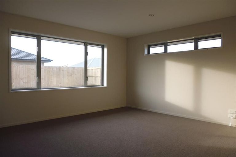 Photo of property in 4 Cassino Street, Rangiora, 7400