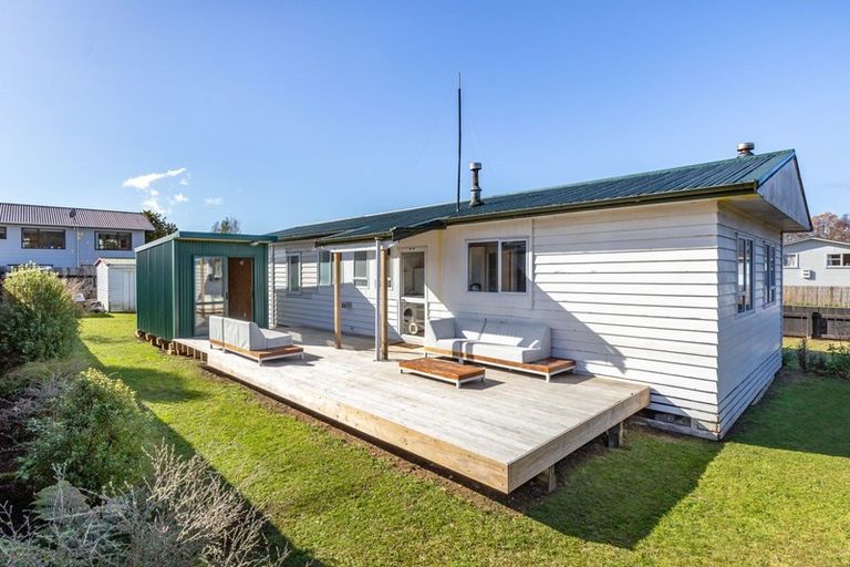 Photo of property in 28 Raukura Street, Turangi, 3334