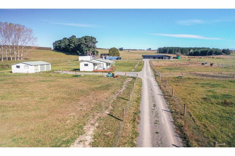Photo of property in 137 Rosewill Valley Road, Rosewill, Timaru, 7975