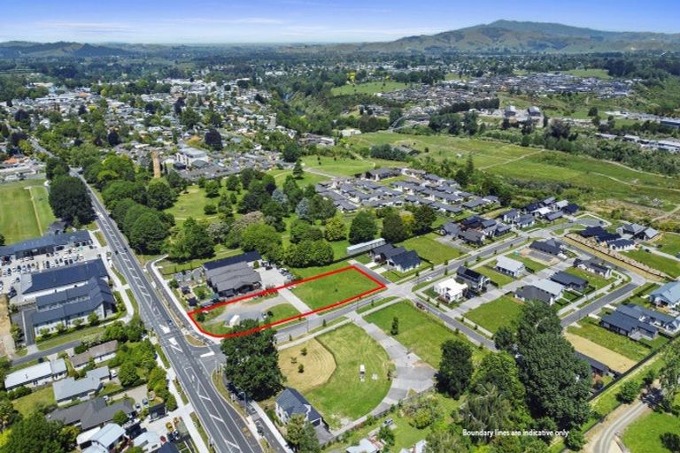 Photo of property in 1894 Cambridge Road, Cambridge, 3434