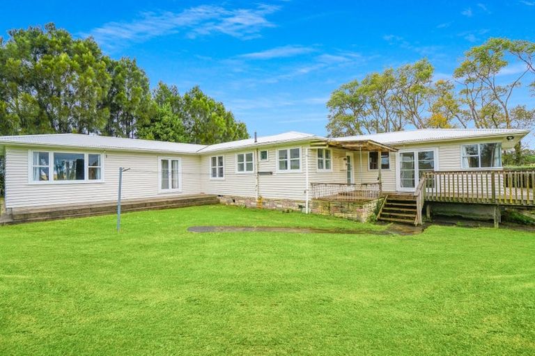 Photo of property in 600 Linwood Road, Karaka, Papakura, 2580