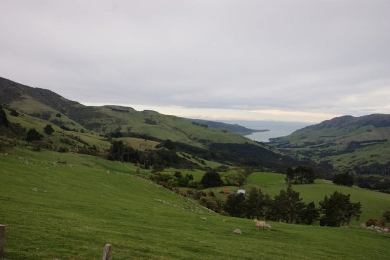 Photo of property in 145 Pettigrews Road, Pigeon Bay, Akaroa, 7583