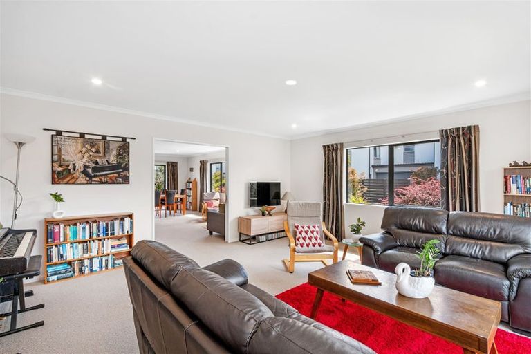 Photo of property in 25 John Campbell Crescent, Hillmorton, Christchurch, 8024