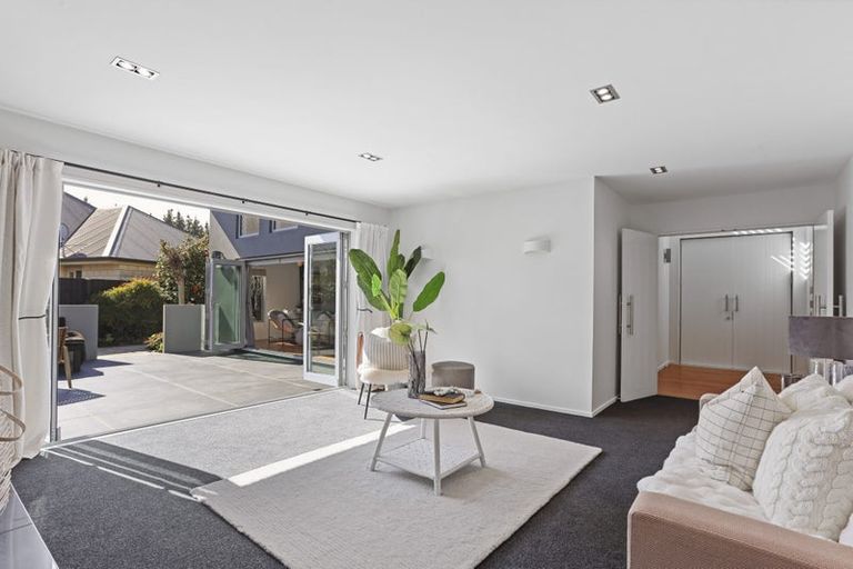 Photo of property in 3 Wildhawk Place, Shirley, Christchurch, 8061