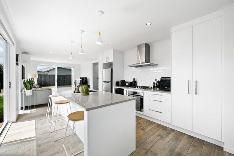 Photo of property in 40 Voight Avenue, Chartwell, Hamilton, 3210