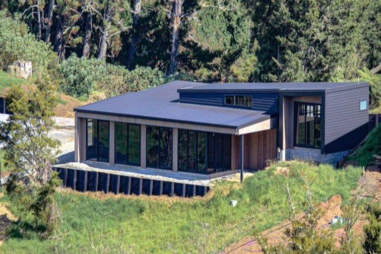 Photo of property in 9 Fantail Lane, Whareora, 0175