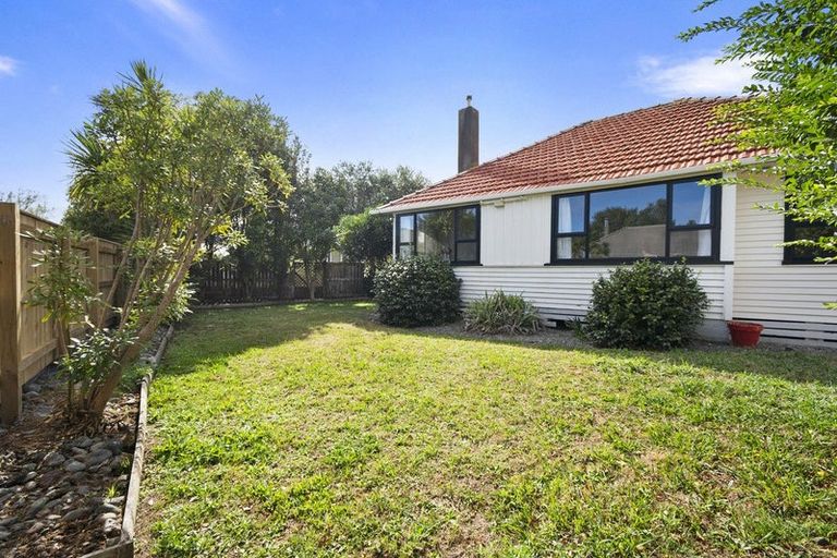 Photo of property in 40 Andrew Avenue, Roslyn, Palmerston North, 4414