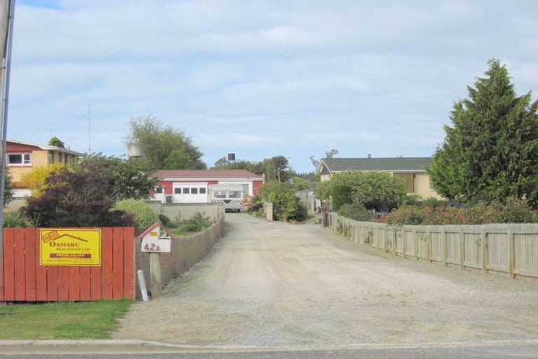 Photo of property in 42a Gordon Street, Weston, Oamaru, 9401