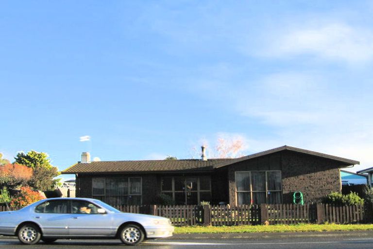 Photo of property in 193 Flaxmere Avenue, Flaxmere, Hastings, 4120