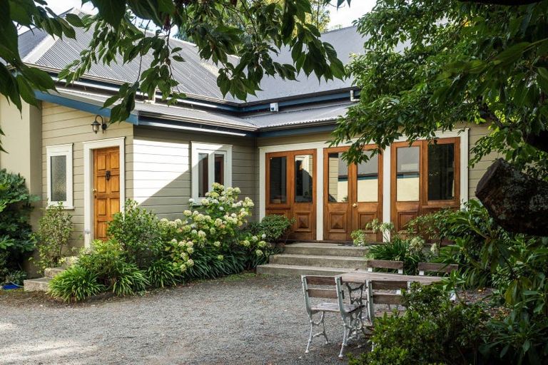 Photo of property in 584 Orari Station Road, Geraldine, 7992