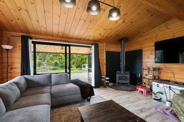 Photo of property in 447b Goble Road, Komata, Paeroa, 3674