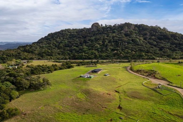 Photo of property in 54 Orotere Lane, Kaeo, 0478