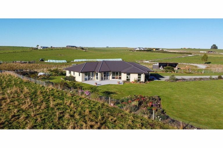 Photo of property in 131 Driscoll Road, Levels Valley, Timaru, 7974