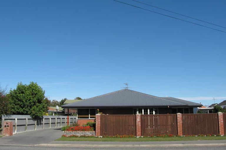 Photo of property in 74 Wills Street, Ashburton, 7700