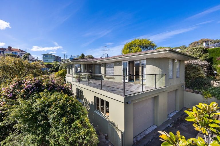 Photo of property in 87 Jeffery Street, Andersons Bay, Dunedin, 9013