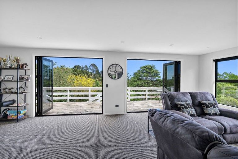 Photo of property in 685 Mataro Road, Onaero, Urenui, 4375