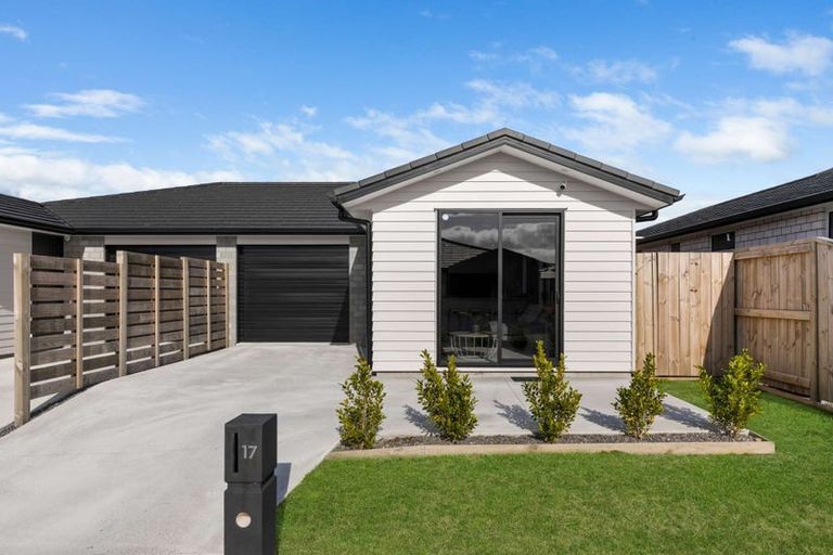 Photo of property in 17 Nursery Lane, Papamoa, 3118