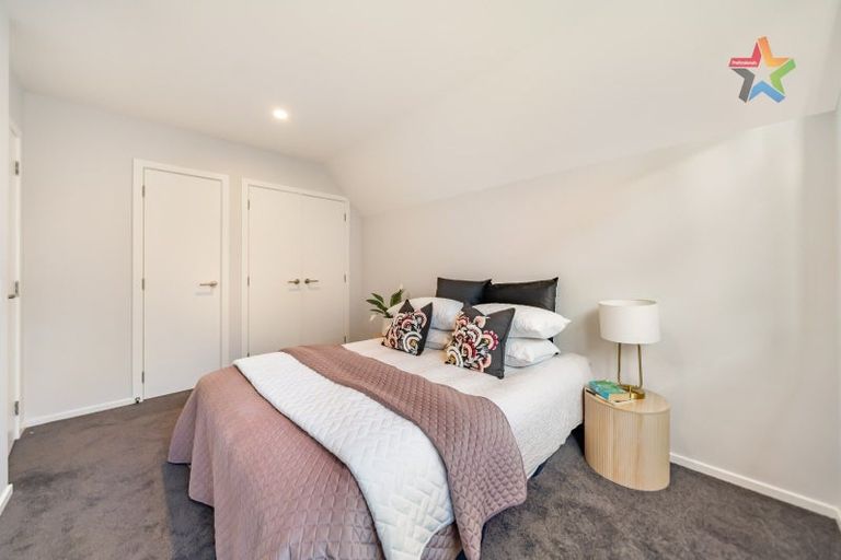 Photo of property in 128b Randwick Road, Moera, Lower Hutt, 5010