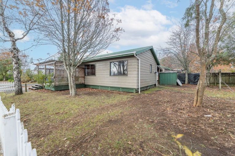 Photo of property in 41 Rangiamohia Road, Turangi, 3334