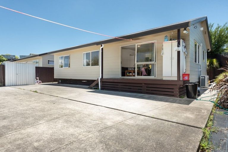 Photo of property in 40b Jones Street, Gate Pa, Tauranga, 3112