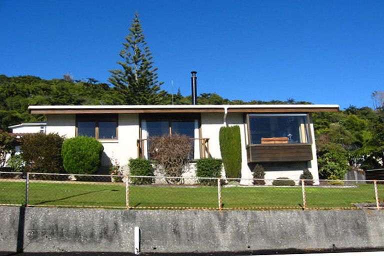 Photo of property in 55b Joyce Crescent, Greymouth, 7805