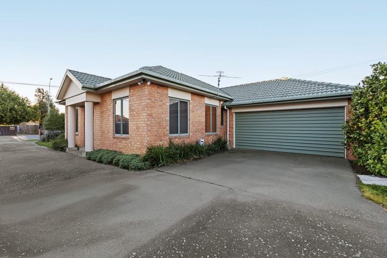 Photo of property in 1/366 Greers Road, Bishopdale, Christchurch, 8053