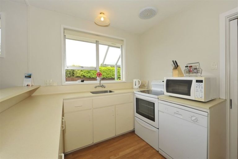 Photo of property in 214 Horndon Street, Darfield, 7510