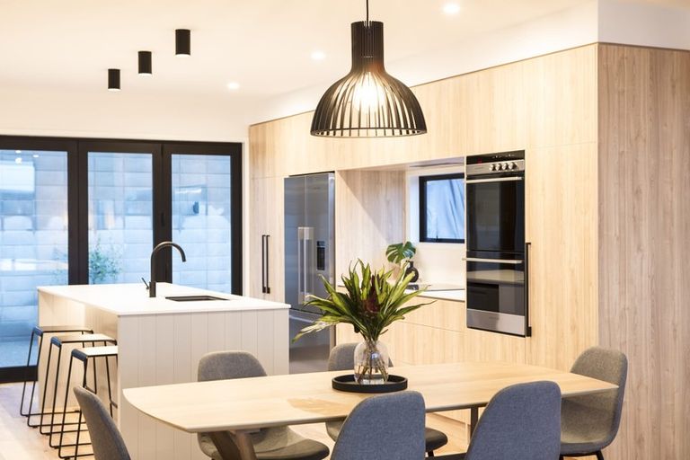 Photo of property in 1/2 Clayton Street, Saint Clair, Dunedin, 9012