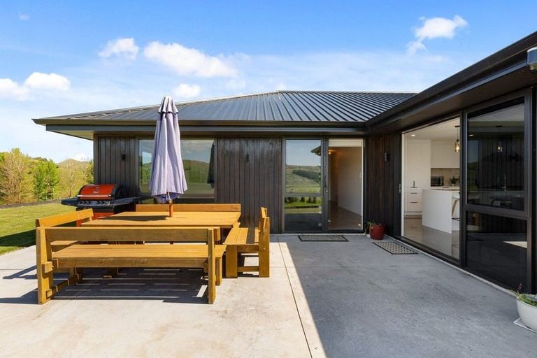 Photo of property in 1062 Elsthorpe Road, Otane, 4277