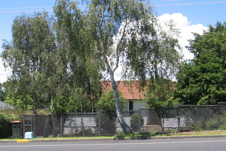 Photo of property in 107 West Tamaki Road, Glen Innes, Auckland, 1072