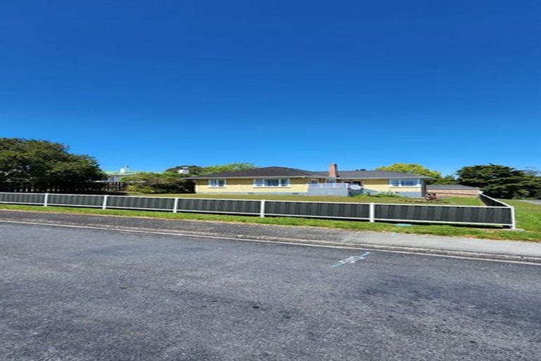 Photo of property in 9 Vogel Street, Kawakawa, 0210
