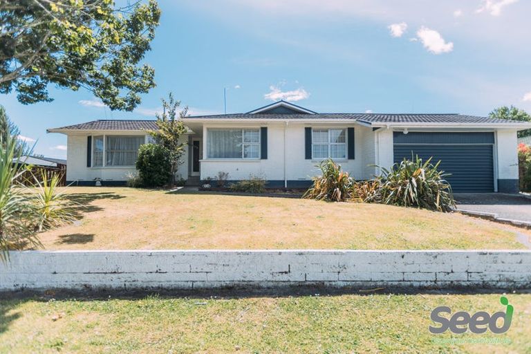 Photo of property in 70 Hudson Street, Riverlea, Hamilton, 3216