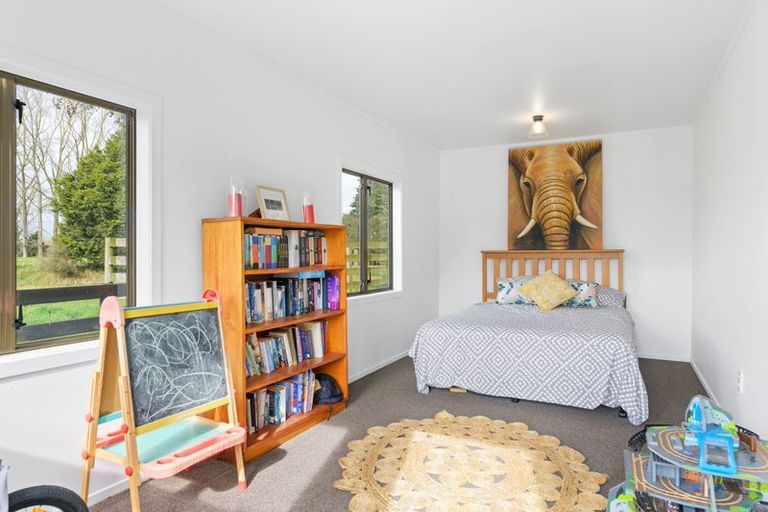 Photo of property in 1216 Orini Road, Orini, Taupiri, 3792