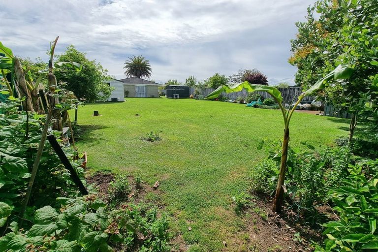 Photo of property in 25a Aratapu Street, Waitara, 4320