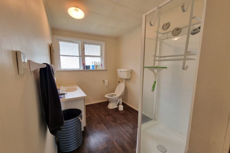 Photo of property in 10 Herald Street, Dobson, Greymouth, 7805