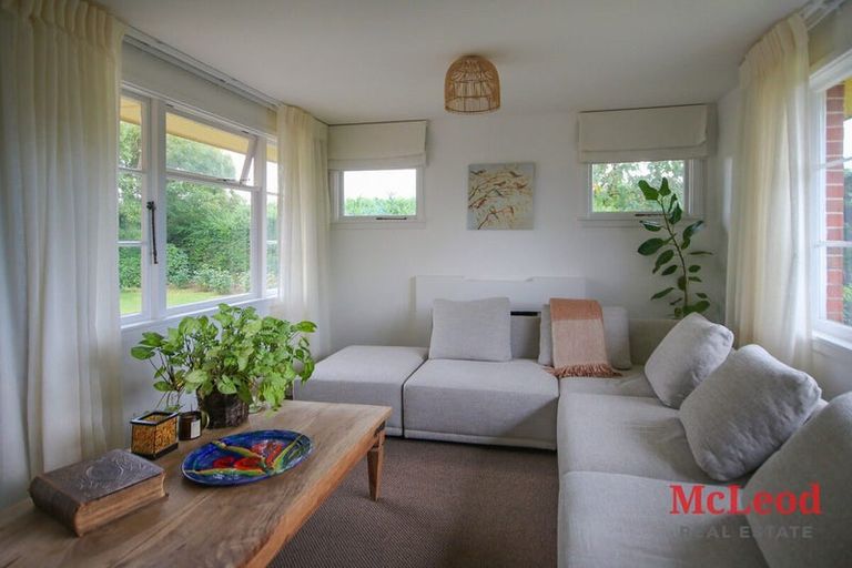 Photo of property in 2898 Thompsons Track, Lauriston, Ashburton, 7776